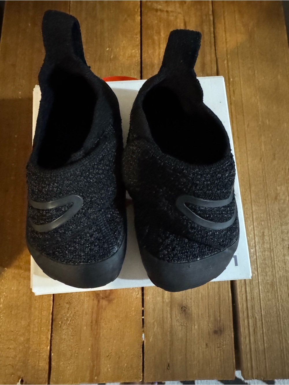 Nike Swoosh 1